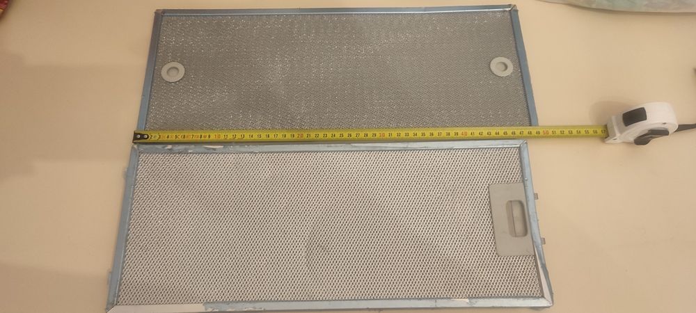 Продам фільтер до витяжки.