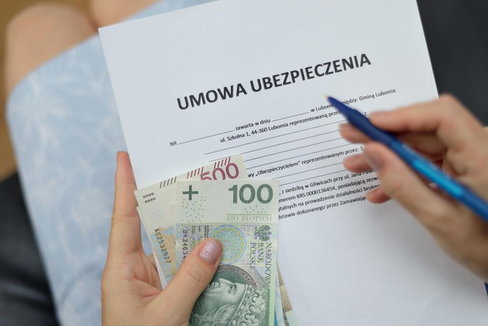 Formalności po zakupie i sprzedaży samochodu