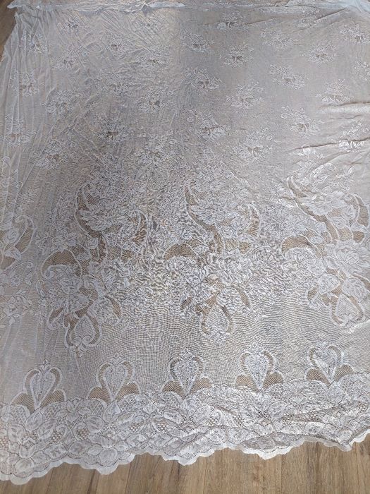 Продам тюль тюлі