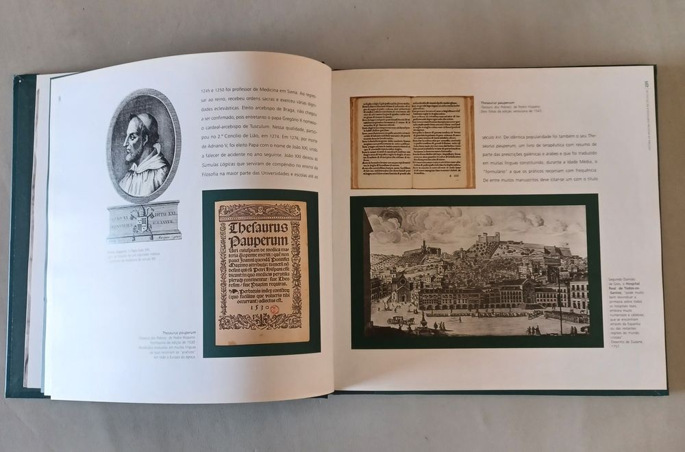 História da Medicina Portuguesa no Século XX