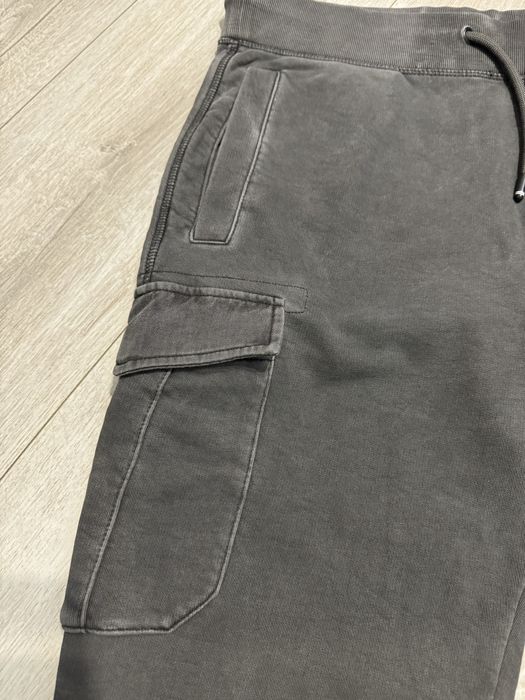 Джогери,штани карго С&А