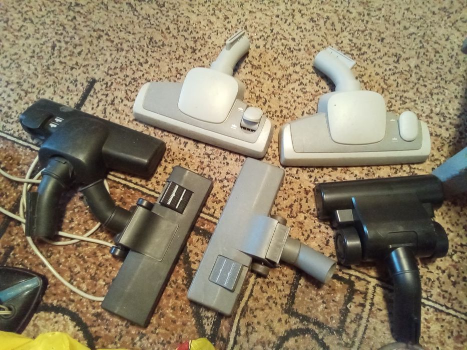 Насадка, шланг, пылесос, турбощетка, трубка,  телескопическая, труба.