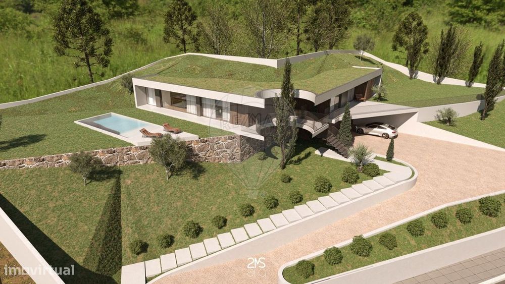 Terreno  para venda — Infantas, Braga