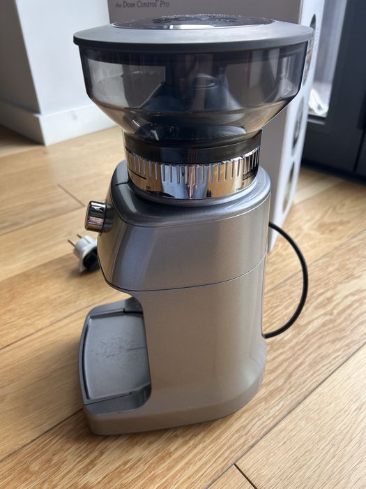 Moínho de Café Sage / Coffee Grinder