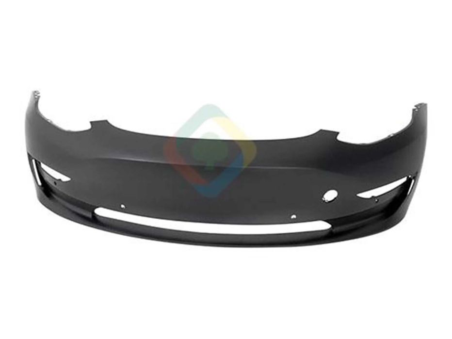 Para-Choques Frente Tesla Modelo : 2017/01 até …