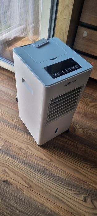 Klimator ZELMER ZCL6040