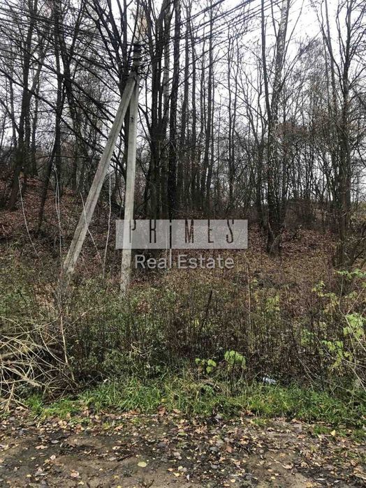 Продається земельна ділянка площею в Мархалівкі