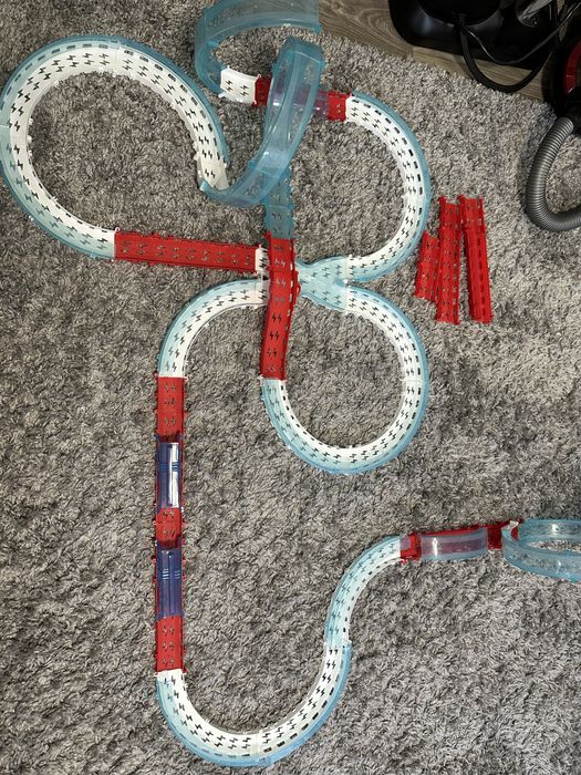 Продам Трек для машинок