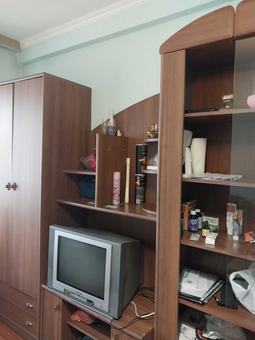 Продаж 1-но кімнатної квартири
