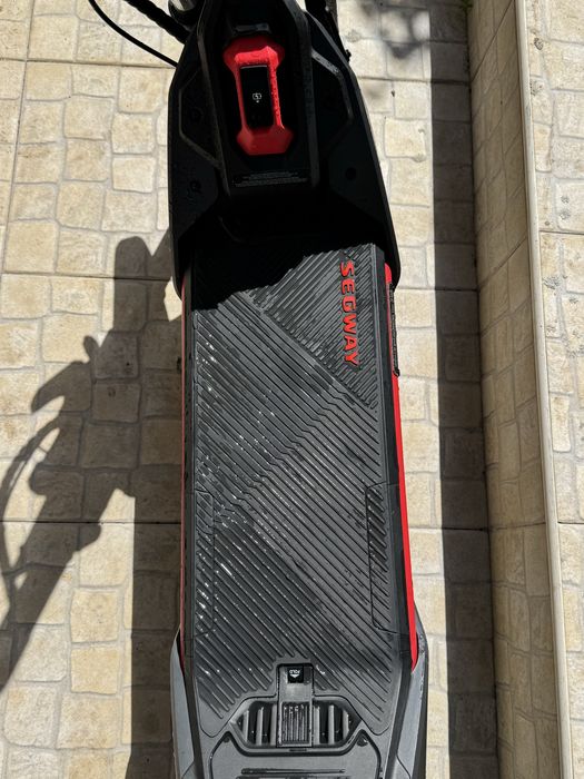 Trotinete elétrica ZT3 Pro segway