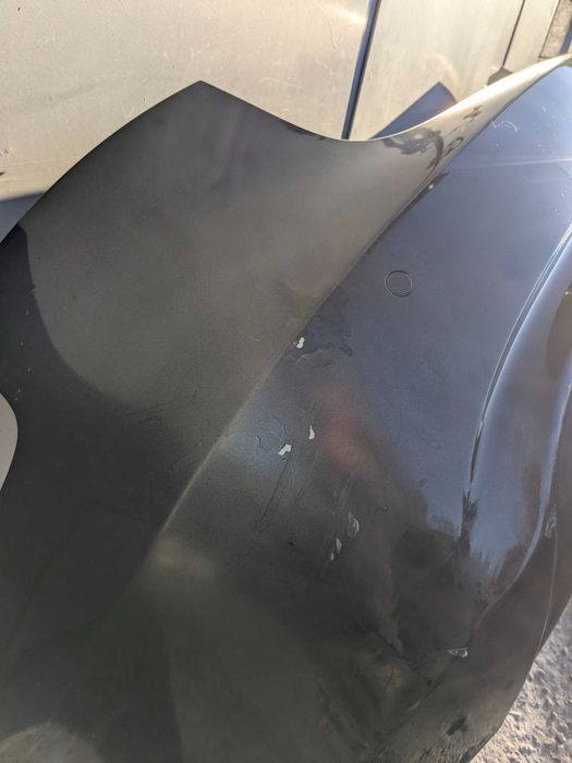 Бампер задній Audi A4 B8 Ауди А4 Б8 Рест 2012-2016р Універсал