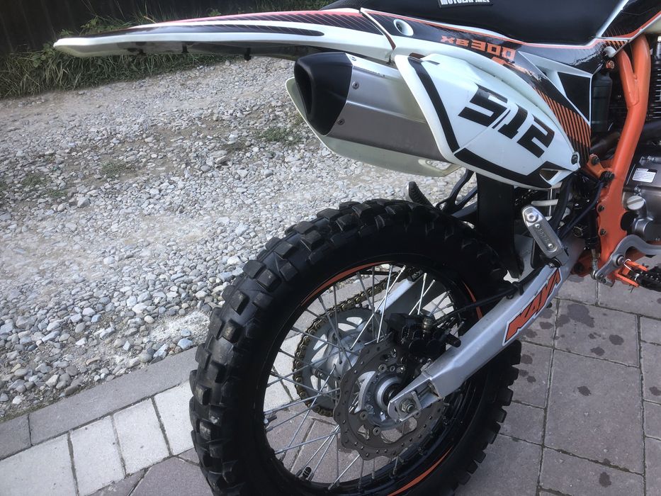 Продаж KAYA 512 300