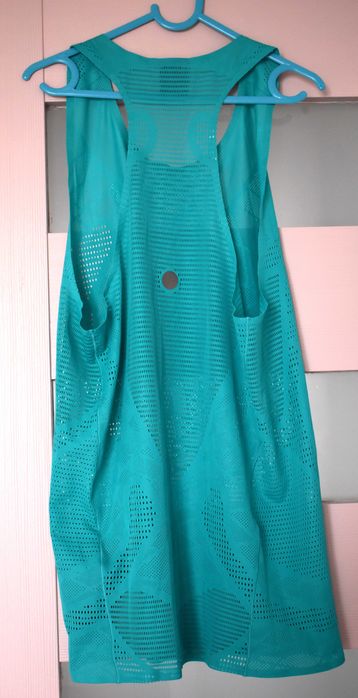 Top męski Asics Metarun rozmiar XS