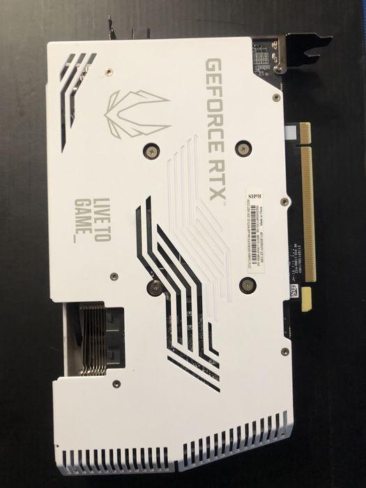 Karta graficzna GeForce RTX 3060
