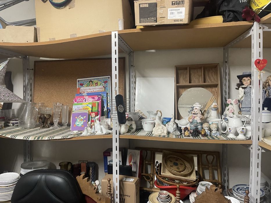 Para despachar - negociável