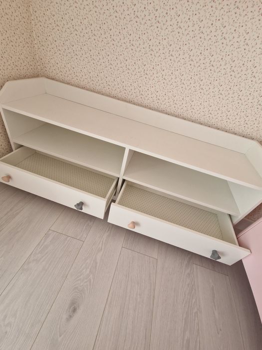 Szafka rtv  pod tv
