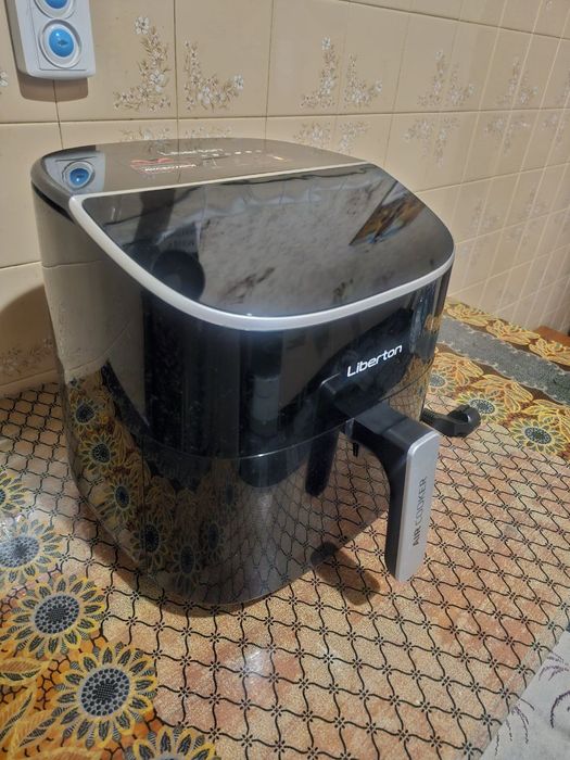 Мультипіч Liberton LAF-3204