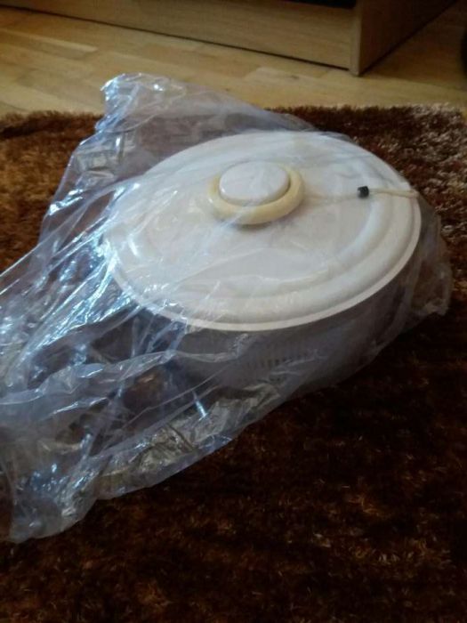 Escorredor de saladas ( saldos )