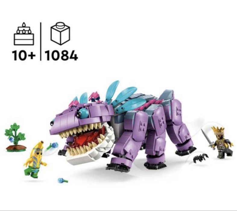 LEGO® Fortnite® 77077 - Klombo