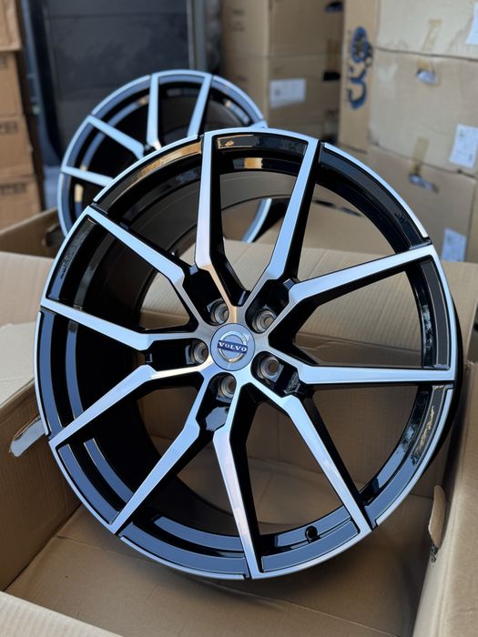 Диски Нові R21/5/108 Volvo