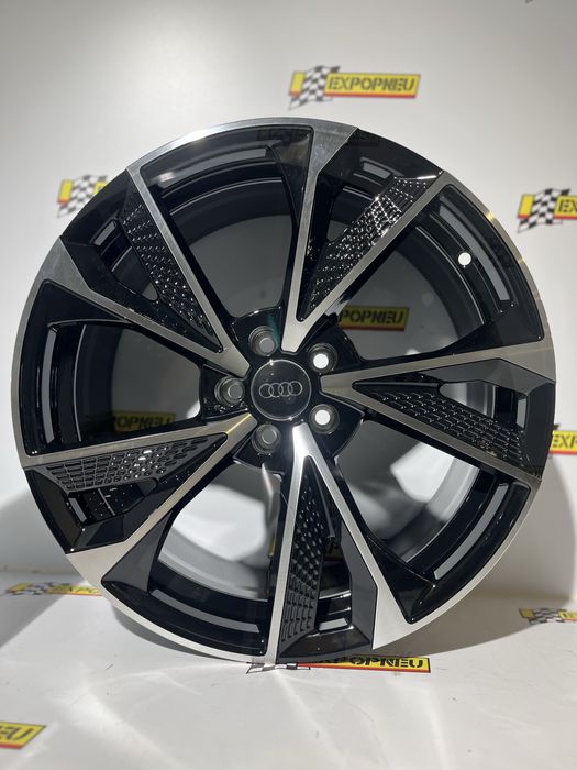 Jantes 18 Novas para Audi, vw, Seat em 5x100. Alta qualidade
