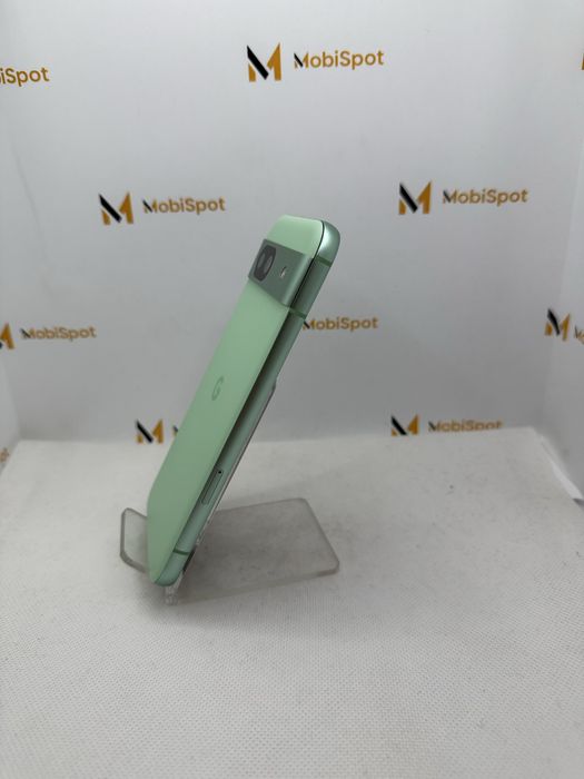 Google Pixel 8a Green 8/128gb Neverlock