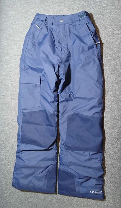 Лыжные штаны мужские Columbia, размер S, новые.