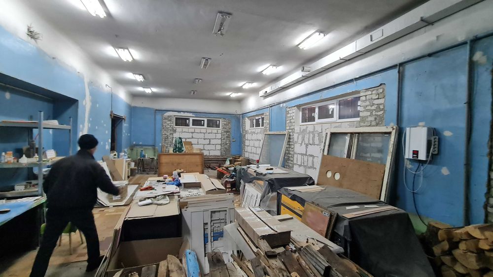 Продажа 275 м с больш.лимитом воды и электроэн. Алексеевский лугопарк