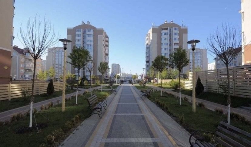 Без % Оренда 1к кв ЖК Петрівський квартал Нова Квартира Перша Здач