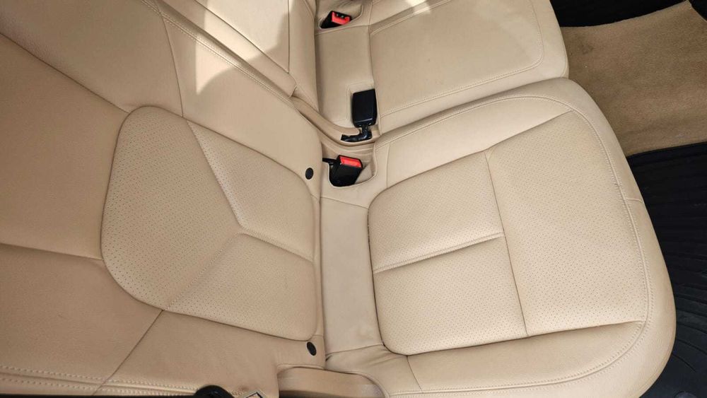 Porsche Cayenne 2010 Гібрид