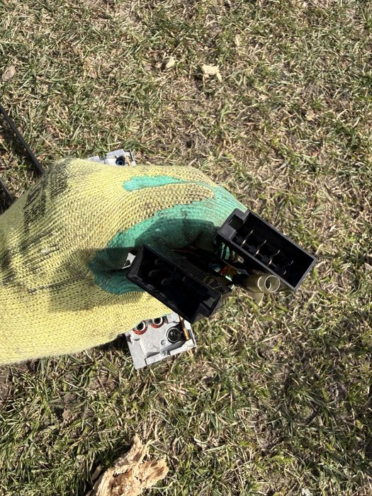 Radio sony Bluetooth