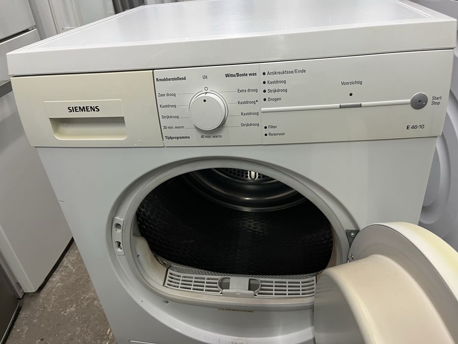 Suszarka SIEMENS 7kg B |12msc |Dobry stan |Dowóz
