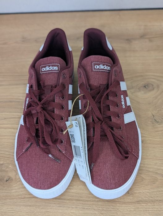 Чоловічі кеди Adidas Daily 3.0 (Оригінал) — Нові