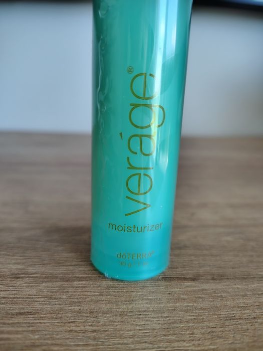 dōTERRA Verage Krem nawilżający 30g