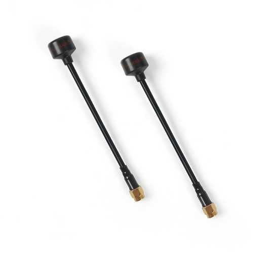 Антена GEPRC Momoda 5.8G RP-SMA 120mm
