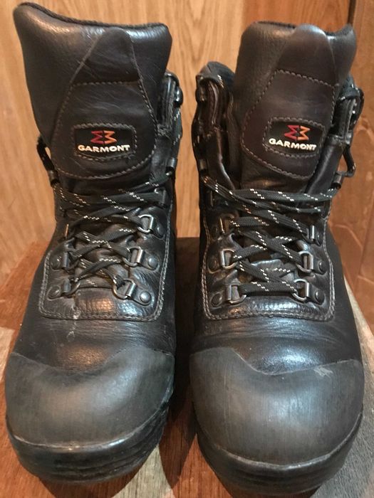 Взуття трекінгове  GARMONT чоловіче Tower Trek