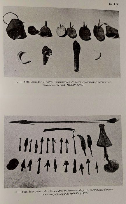 Arqueologia Angolana