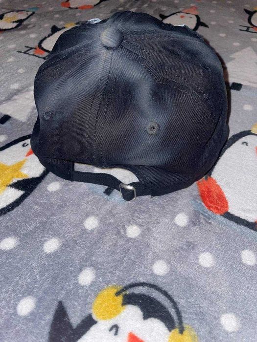 Czapka Gallery Dep.t