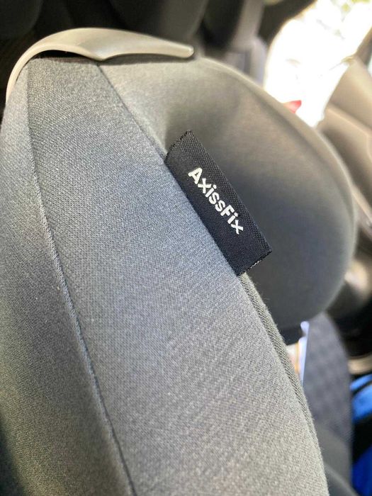 Cadeira Auto Maxi-Cosi AxissFix