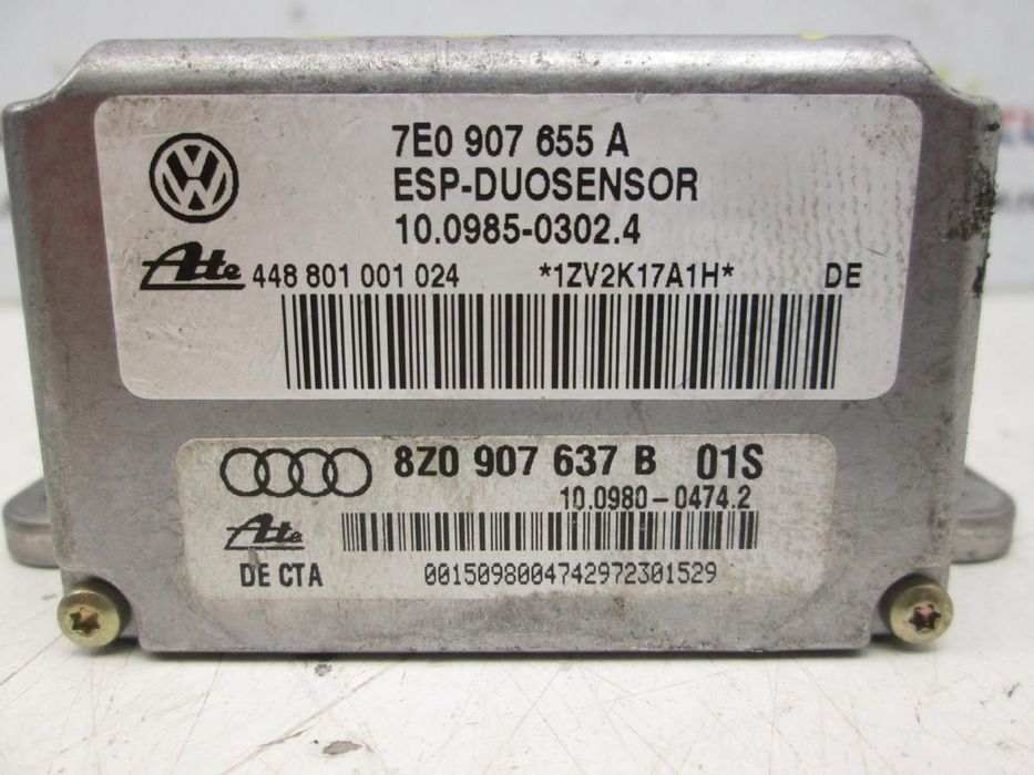 SENSOR AUDI A2 2002