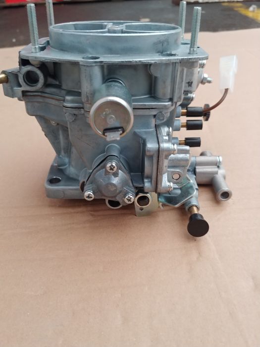 Карбюратор Нива Тайга 21213: 2 400 грн. - Карбюратори та комплектуючі ...
