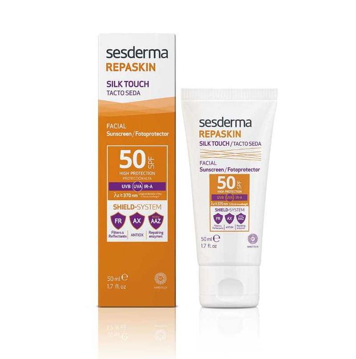 Sesderma do opalania + kosmetyczka OKAZJA