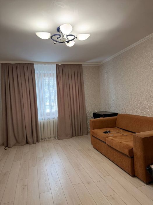 Оренда 2 кімнатної квартири