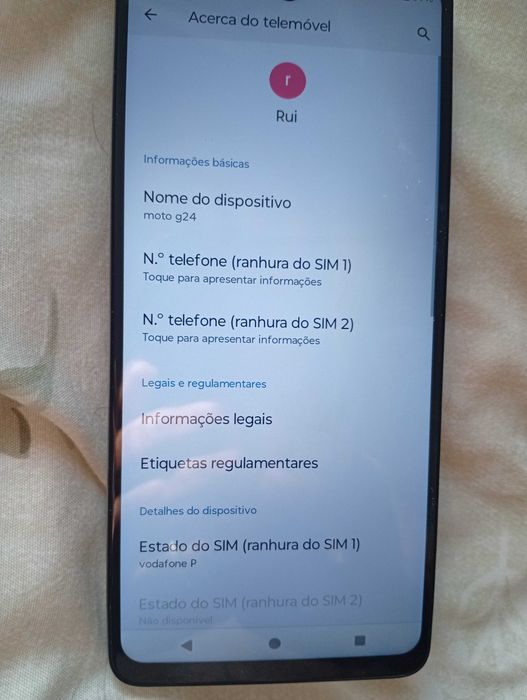 Motorola G24 128gigas l+ Xiaomi redmi 14C 128 gigas