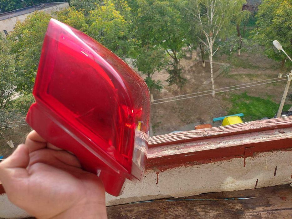 Lacetti фара задняя правая 4d седан 0311-001930