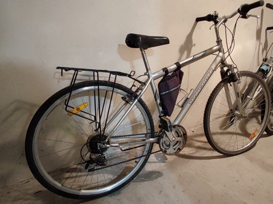 Rower górski 21 biegów, koło 28"