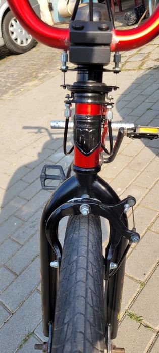 Rower BMX MONGOOSE Legion 20