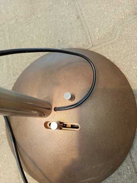 lampa podłogowa dwufunkcyjna