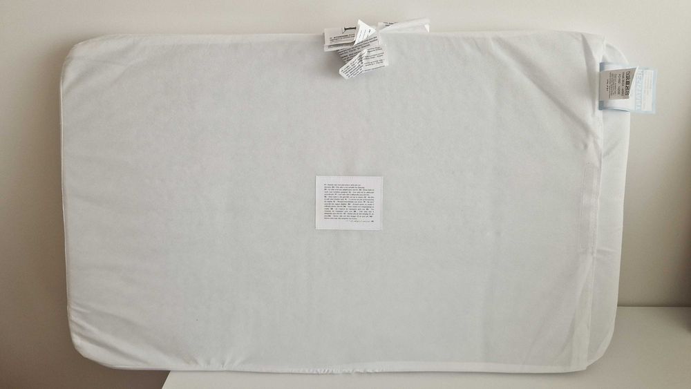 Chicco Next2Me Colchão (Magic, Dream Evo, Pop Up, Essential)