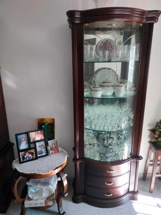 3 Móveis de Sala ótimo estado